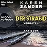 Der Strand - Verr...