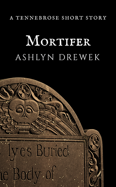 Mortifer (ebook)