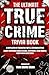 The Ultimate True Crime Trivia Book by True Crime Seven