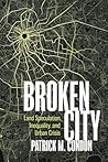 Broken City: Land...