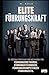 Elite Führungskraft by M. Rock