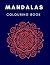 Anxiety Relief Adult Mandal...