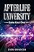 Afterlife University by Jack Chaucer
