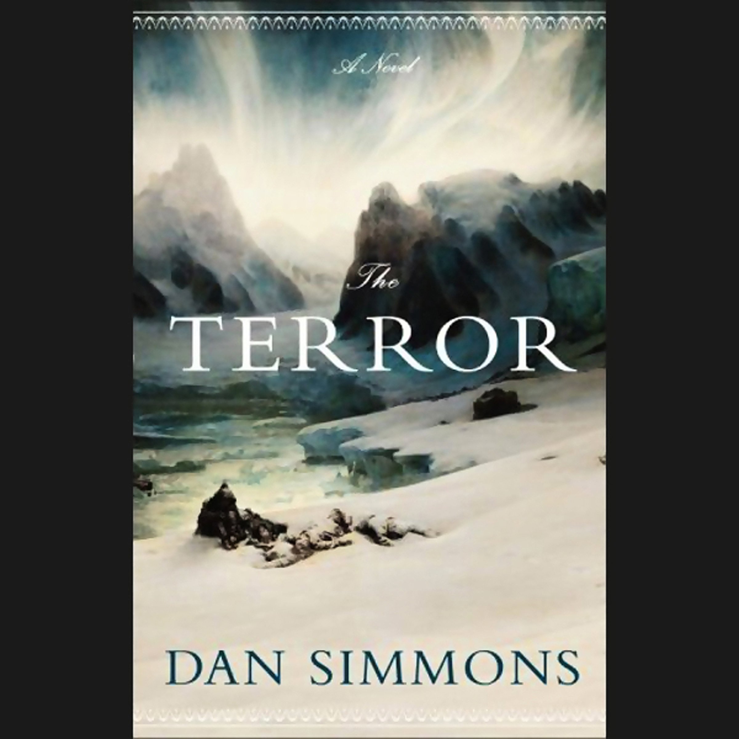 The Terror: A Novel