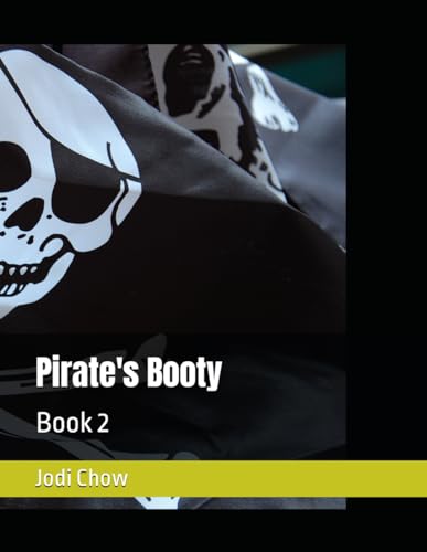 Pirate's Booty: Book 2 (The Curvy Clinic)