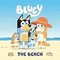 Bluey: The Beach