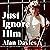Just Ignore Him: A BBC Two Between the Covers book club pick