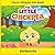 Classic Bilingual Kids Books: The Little Chickpea / Garbancito: Awesome Dual Language Books Spanish-English Bilingual for Ages 3-5