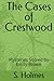 The Cases of Crestwood: Mys...
