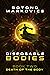 Death of the Body (Disposable Bodies, #2)