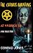 The Curious Haunting at 44 Brick St: A Nine Angels Story (A Child for the Devil Series. The 'Niners')