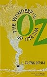 The Wonderful of World Oz by L. Frank Baum