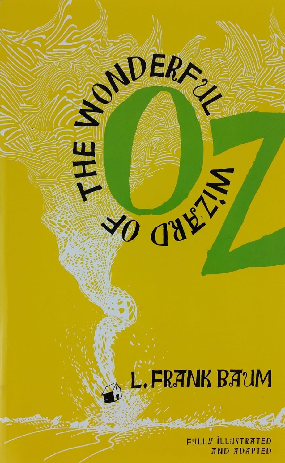 The Wonderful of World Oz