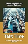 Takt Time: A Guid...