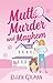 Mutts Murder And Mayhem
