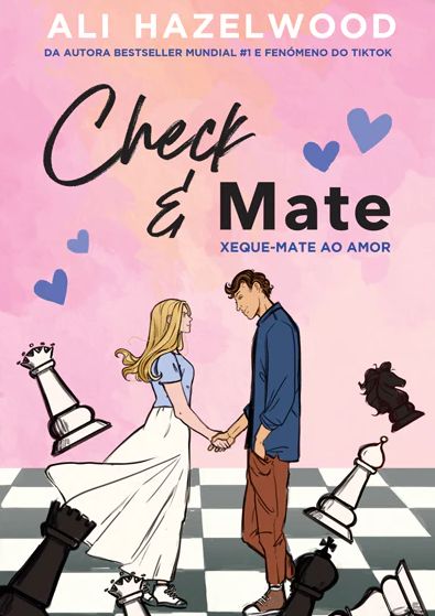 Check & Mate - Xeque-mate ao amor