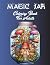 MAGIC JAR COLORING BOOK FOR...