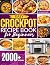 Easy Crockpot Recipe Book for Beginners by Fernanda Gamble