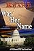 Was Her Name (A Will Barret...