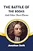 The Battle of the Books and...