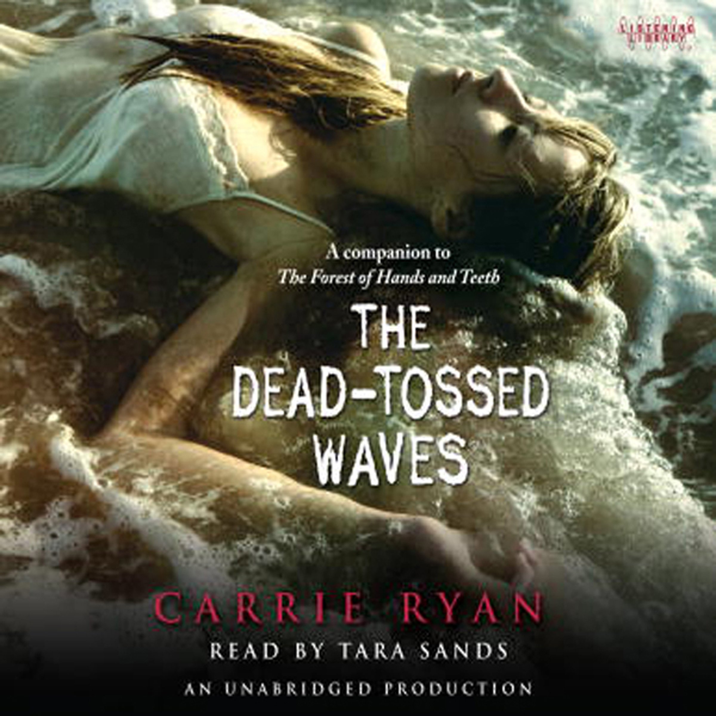 The Dead-Tossed Waves