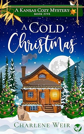 A Cold Christmas (Susan Wren #5)