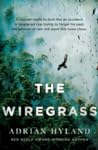 The Wiregrass by Adrian Hyland