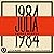 Julia (German edition)