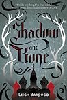 Shadow and Bone