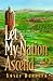 Let My Nation Ascend by Yosef Deutsch