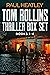 Tom Rollins Thriller Box Se...