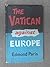 The Vatican Against Europe