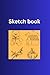 Sketch book by Anj
