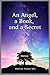 An Angel, a Book, and a Secret by Pauline Pilote Eby An Angel, a Book, and a Secret by Pauline Pilote Eby