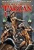 The Return of Tarzan: Edgar Rice Burroughs Authorized Library (#2)