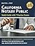 California Notary Public St...