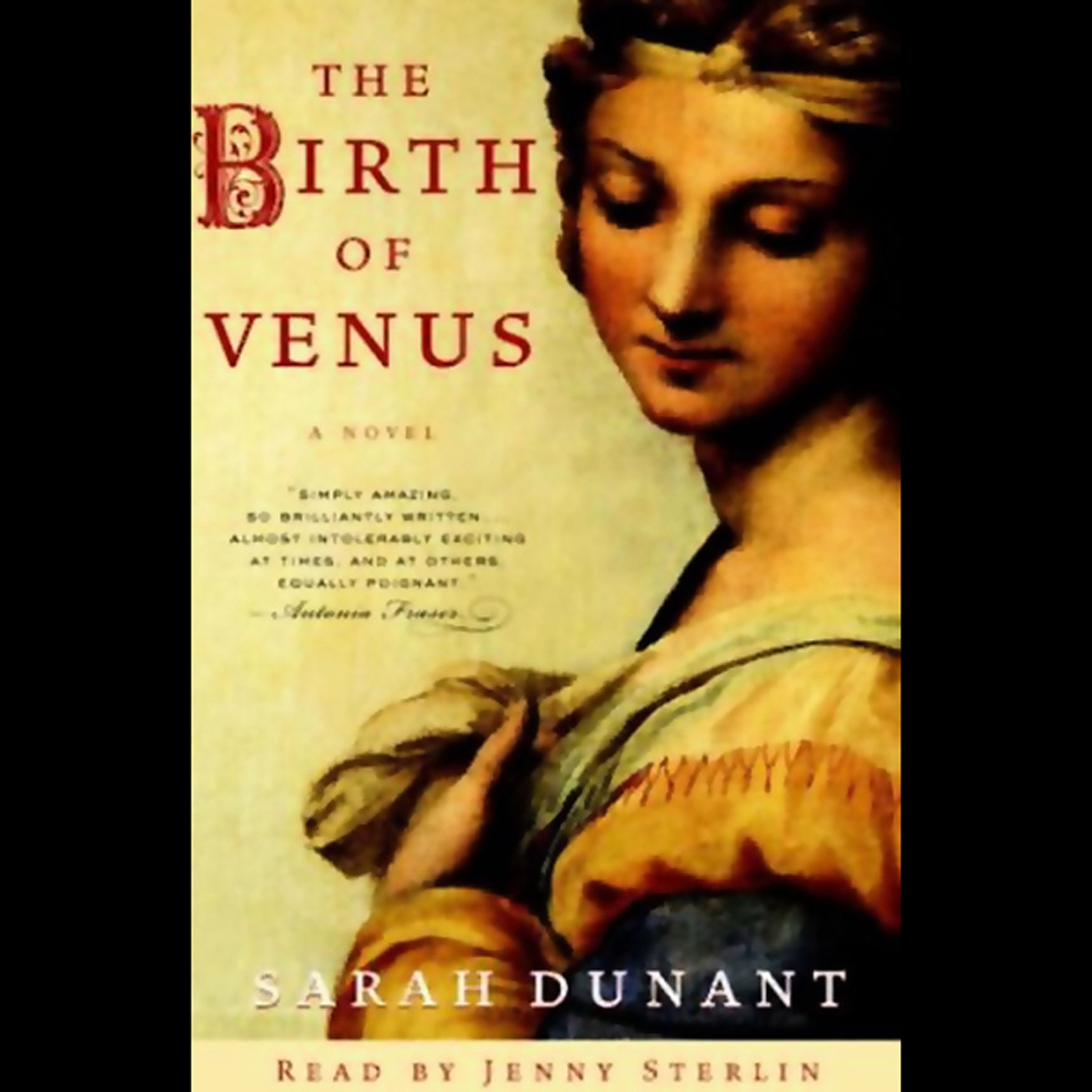 The Birth of Venus