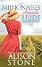 The Millionaire's Amish Bride A Hunters Ridge Amish Romance by Alison Stone