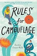 Rules for Camouflage 