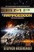 AMP Armageddon (AMP, #8)