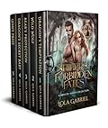 Shifters and Forbidden Fates: Complete Series Collection