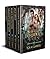 Shifters and Forbidden Fates: Complete Series Collection