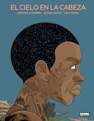 El cielo en la cabeza