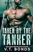 Taken by the Tanker (The Knottiverse: Alphas of the Waterworld, #1)