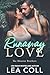 Runaway Love (The Monroe Brothers #1)