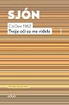 CoDex 1962: Tvoje...