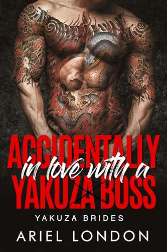 Accidentally in Love with a Yakuza Boss (Yakuza Brides, #0.5)