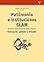 Patrimonio e instituciones GLAM: Galerías, bibliotecas, archivos y museos. Innovación, gestión y difusión