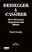 Avrupa Düşüncesinde Bölünme Davos Tartışması Heidegger - Cass... by Peter E. Gordon