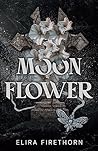 Moonflower Book cover for Moonflower